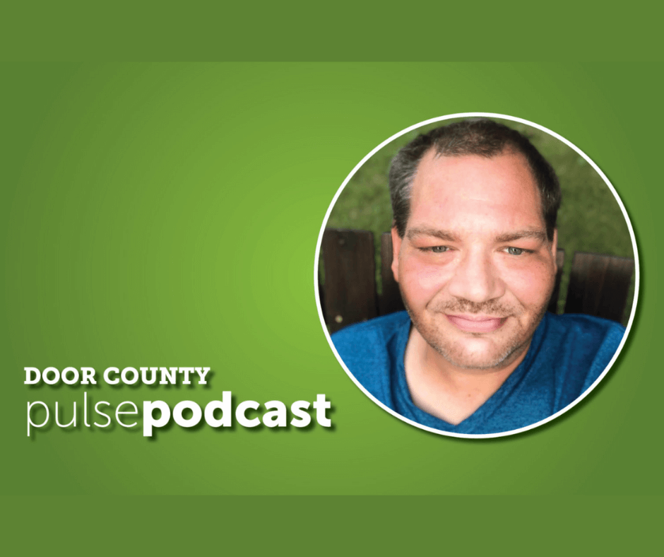 Open Door Pride Pulse Podcast: Darrick